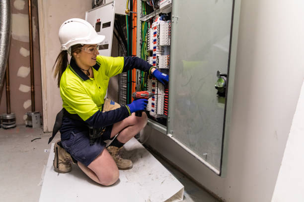 Best Electrical Upgrades for Homes  in Llano, TX