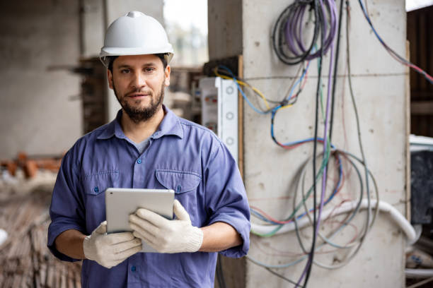 Best Electrical Outlet Repair  in Llano, TX