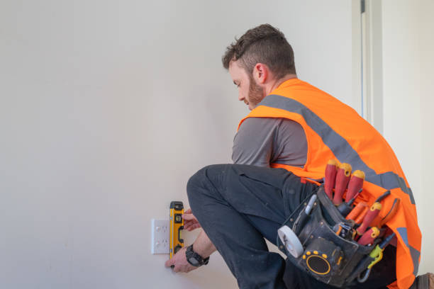 Best Commercial Electrician Services  in Llano, TX