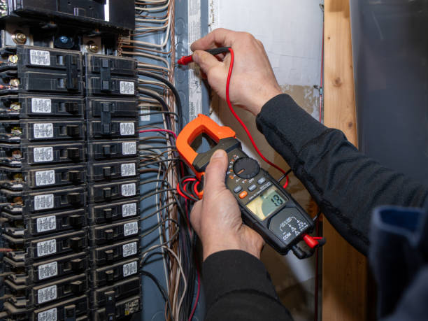 Best Electrical Installation Contractor  in Llano, TX